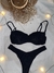 Biquini Loreto Preto - comprar online