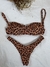 Biquini Loreto Onça - comprar online