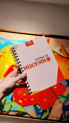 ROTINA DE SUCESSO 2025 na internet