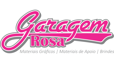Garagem Rosa MK