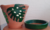 Vaso Trevinho, Costela. altura 11,5 cm , largura 15 cm. na internet