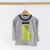 REMERA BISONTE (1003)