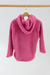 CAMPERA GRANATE (4199) - comprar online