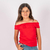 BLUSA CAMELIA (4356) - comprar online