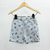 SHORT AMARILIS (4359) - Ghos'k Indumentaria Infantil