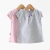 REMERA FRUNCE (0133)