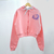 CAMPERA SHORTER (4325) - Ghos'k Indumentaria Infantil