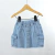 POLLERA OLIVIA (0190) - comprar online