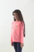 REMERA ROSADO (4208) - comprar online