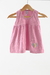 VESTIDO CUORE (0173) - comprar online