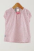 REMERA FRUNCE (0133) - comprar online
