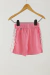SHORT PUNTILLA (0136) en internet