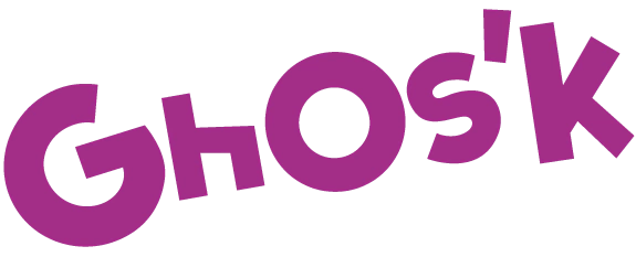 Ghos'k Indumentaria Infantil