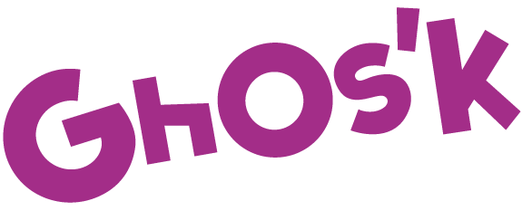 Ghos'k Indumentaria Infantil