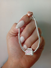 PANDORA CHARMS MILK