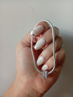 PANDORA CHARMS CUBIC