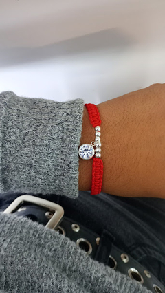PULSERITA HILO ROJO SUSANITO