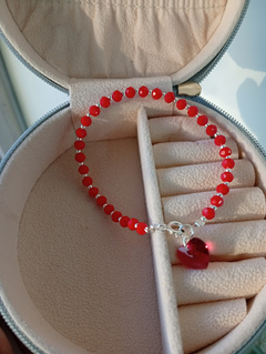 PULSERITA SWAROVSKI CHERRY PL