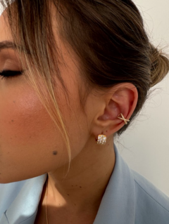 Piercing X Cravejado - comprar online
