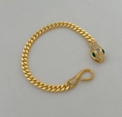 Pulseira Elos Serpente