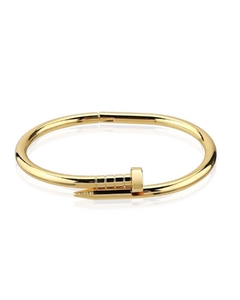 Bracelete Prego
