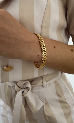 Pulseira Elos Grumet GG - comprar online