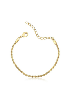 Pulseira Fio Baiano 2,0mm