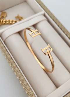 Bracelete Personalizado Iniciais - comprar online