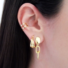 Piercing Fake Duplo - comprar online