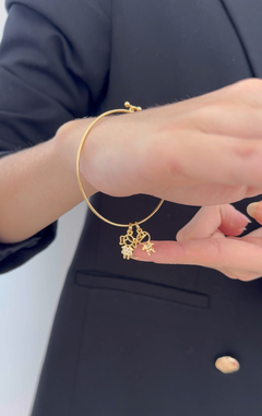Bracelete Fio Filhos - comprar online