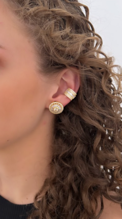 Piercing Cravejado G
