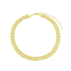 Choker Larga 10mm