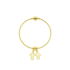 Bracelete Berloqueira - comprar online