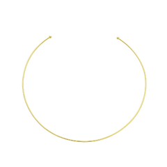 Choker Aro Fino