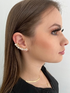 Choker Fita 3mm - comprar online