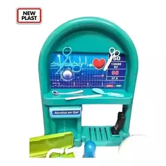 Doctores A Domicilio New Plast 10635 - tienda online