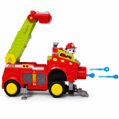 Paw Patrol Dino Rescue Responder – Lanzador de Agua Secreto 97294