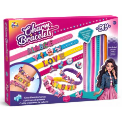 Set de Pulseras para Armar BL9452 / 8869 - comprar online