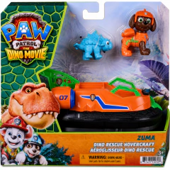 Paw Patrol Dino Vehicles – Vehículo Zuma con Dinosaurio 97236 / 6075773 en internet