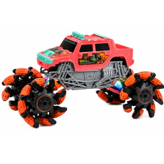 Camioneta Dino Radio Control BL9797
