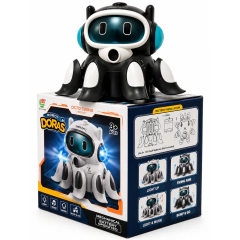 Robot Pulpo BL9883