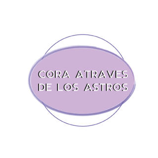 A traves de los astros - Cora Negroni