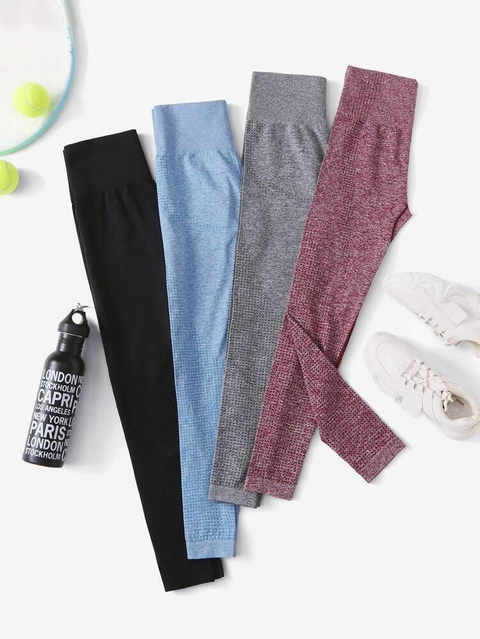 Leggings Seamless Classic