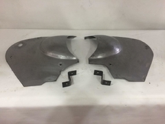 Kit café racer CB 400 / 450 na internet