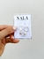 Argollas patitas - comprar online