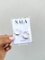 Argollas pina - comprar online