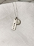Dije Personalizado para Mamá - Nala Joyas