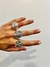 Set Anillos Inflado II