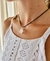 Collar "Aura de Piedras"