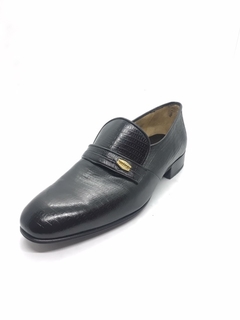 Zapato Rimini Negro - comprar online